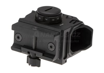 EG1 Red Dot - BLACK - obrazek 3