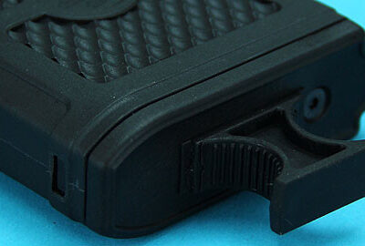 Alternative view of Ball Ball Mid-Cap Magazine with Handle (Black)