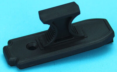 Ball Ball Mid-Cap Magazine with Handle (Black) - obrazek 3