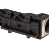 M21 Reflex Sight, Red Dot - BLACK OD-A-AIMO062 asgbox.pl