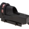 M21 Reflex Sight, Red Dot - BLACK OD-A-AIMO062 asgbox.pl