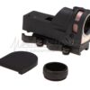 M21 Reflex Sight, Red Dot - BLACK OD-A-AIMO062 asgbox.pl