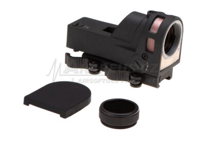 M21 Reflex Sight, Red Dot - BLACK - obrazek 2