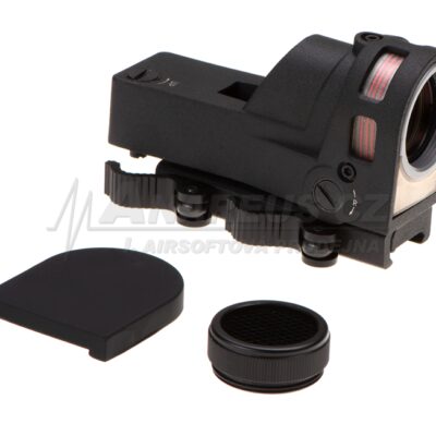 Alternative view of M21 Reflex Sight, Red Dot - BLACK