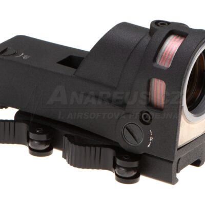M21 Reflex Sight, Red Dot - BLACK