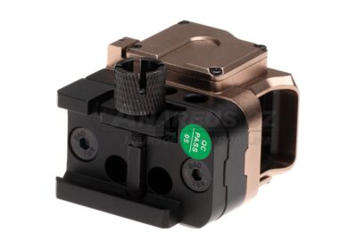 FC1 Red Dot Sight 2 MOA - TAN - obrazek 5