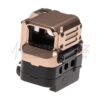 FC1 Red Dot Sight 2 MOA - TAN OD-A-AIMO063 asgbox.pl