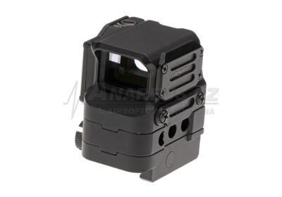 FC1 Red Dot Sight 2 MOA - BLACK - obrazek 3