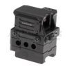 FC1 Red Dot Sight 2 MOA - BLACK OD-A-AIMO064 asgbox.pl