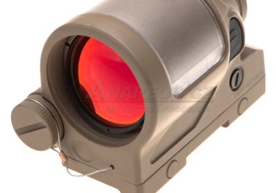 SRS 1x38 Red Dot - TAN - obrazek 4
