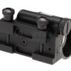 SRS 1x38 Red Dot - BLACK OD-A-AIMO066 asgbox.pl