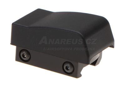 Flip Dot Reflex Sight - TAN - obrazek 4