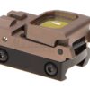 Flip Dot Reflex Sight - TAN OD-A-AIMO067 asgbox.pl