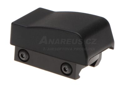 Flip Dot Reflex Sight - BLACK - obrazek 5