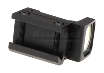 Flip Dot Reflex Sight - BLACK - obrazek 4