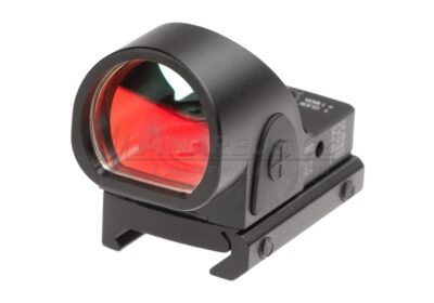 SRO Red Dot Sight - BLACK - obrazek 3