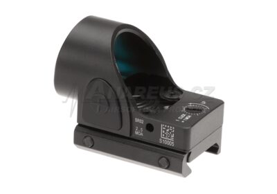 SRO Red Dot Sight - BLACK - obrazek 2