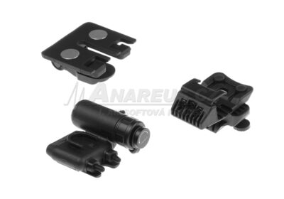 Gen III Helmet Light - BLACK - obrazek 2