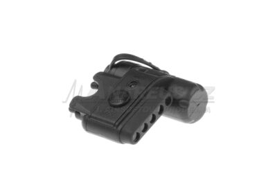 Gen III Helmet Light - BLACK