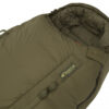 CARINTHIA WILDERNESS Sleeping Bag (-35 °C), Right Zipper - RAL 7013 OD-A-CARIN049 asgbox.pl