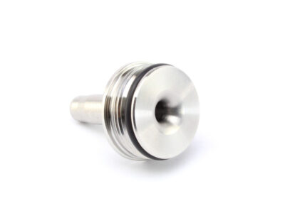 Stainless steel cylinder head for TM L96 AWS and Well MB44xx - obrazek 2
