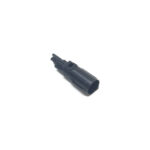 Nozzle, WE MP9 Big Bird, pt. nr. 50-54