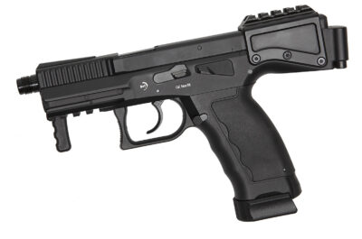 ASG B a T USW A1 CO2 PDW - Black - obrazek 2