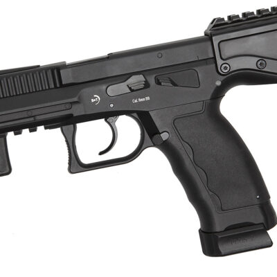 Alternative view of ASG B a T USW A1 CO2 PDW - Black