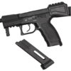 ASG B a T USW A1 CO2 PDW - Black OD-A-ASG261 asgbox.pl ASG B a T USW A1 CO2 PDW - Black OD-A-ASG261 asgbox.pl