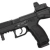 ASG B a T USW A1 CO2 PDW - Black OD-A-ASG261 asgbox.pl ASG B a T USW A1 CO2 PDW - Black OD-A-ASG261 asgbox.pl