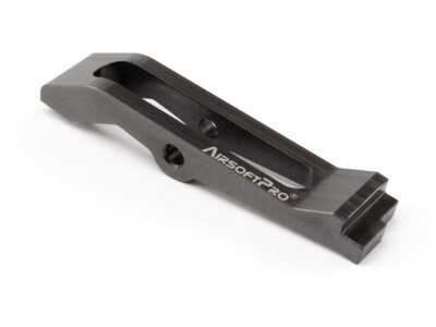 Steel piston catch for A a K brand SVD spring rifles - obrazek 3