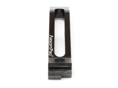 Steel piston catch for A a K brand SVD spring rifles - obrazek 4