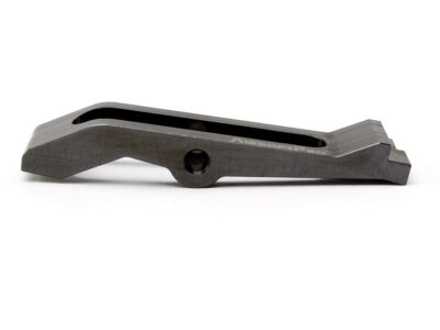 Steel piston catch for A a K brand SVD spring rifles - obrazek 5