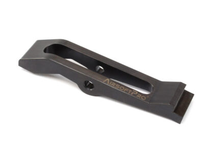 Steel piston catch for A.C.M, KOER,... brands SVD spring rifles - obrazek 2