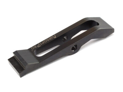 Steel piston catch for A.C.M, KOER,... brands SVD spring rifles - obrazek 3