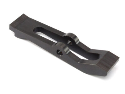 Steel piston catch for A.C.M, KOER,... brands SVD spring rifles - obrazek 4