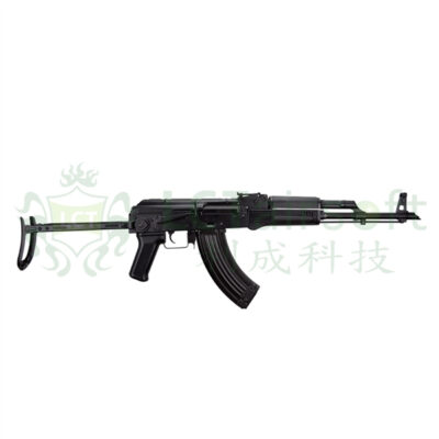 Alternative view of LCKMMS AEG (AKMMS)