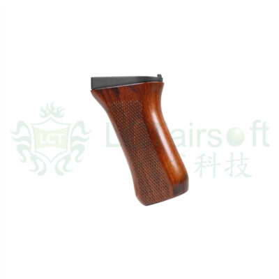 LCT AK47 Wooden Pistol Grip