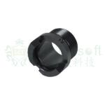 LCK-12/15 to M24 Muzzle Thread Adapter - obrazek 2