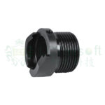 LCK-12/15 to M24 Muzzle Thread Adapter - obrazek 3
