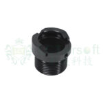 LCK-12/15 to M24 Muzzle Thread Adapter - obrazek 4