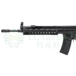 LK-33 RS (RIS) Handguard - obrazek 4