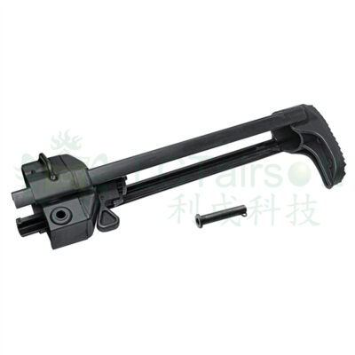 LK-33 Steel Retractable Stock