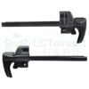 LK-33 Steel Retractable Stock OD-A-LK009 asgbox.pl