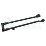 LK-33 / LC G3 Steel Bipod