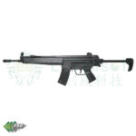 LCT LK-33A3 EEB (blowback)