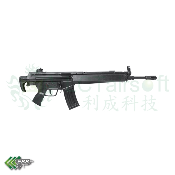 LCT LK-33A3 EEB (blowback) LCT0197 asgbox.pl LCT LK-33A3 EEB (blowback) - obrazek 3