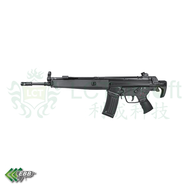 LCT LK-33A3 EEB (blowback) LCT0197 asgbox.pl LCT LK-33A3 EEB (blowback) - obrazek 4