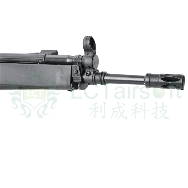 LCT LK-33A3 EEB (blowback) LCT0197 asgbox.pl LCT LK-33A3 EEB (blowback) - obrazek 5