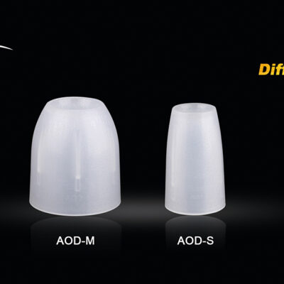 Alternative view of Fenix AOD-M Diffuser